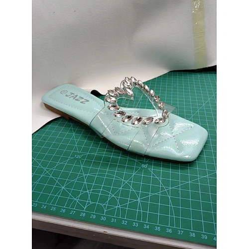 Jelly Sandals