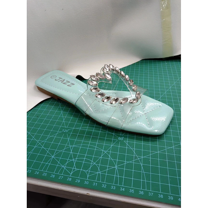 Jelly Sandals